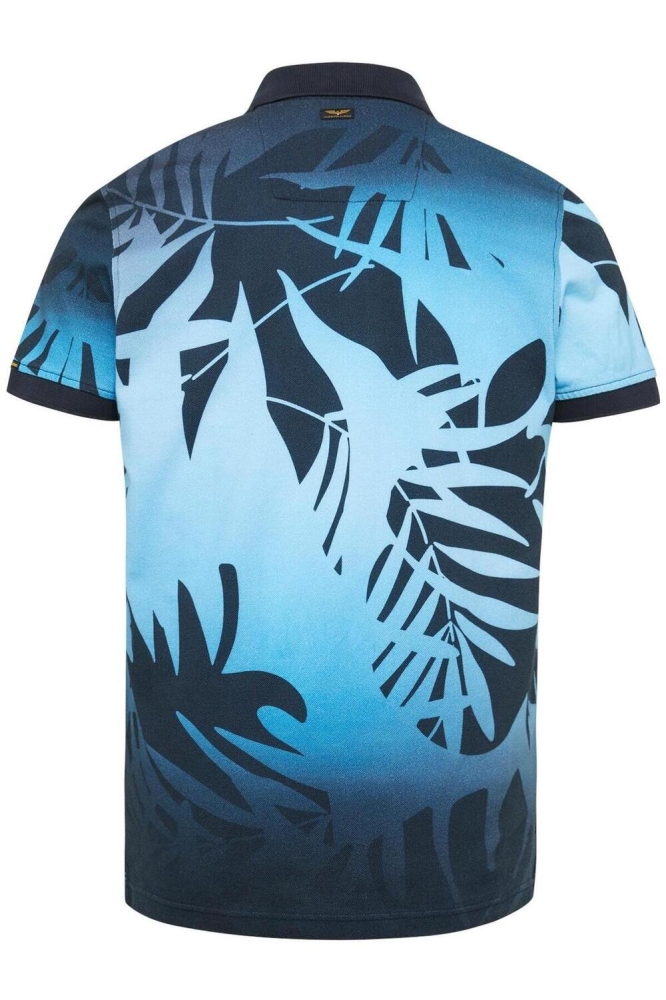 SHORT SLEEVE POLO PPSS2303866 5110